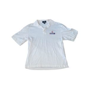 Vintage Houston Astros 2005 World Series Polo Shirt